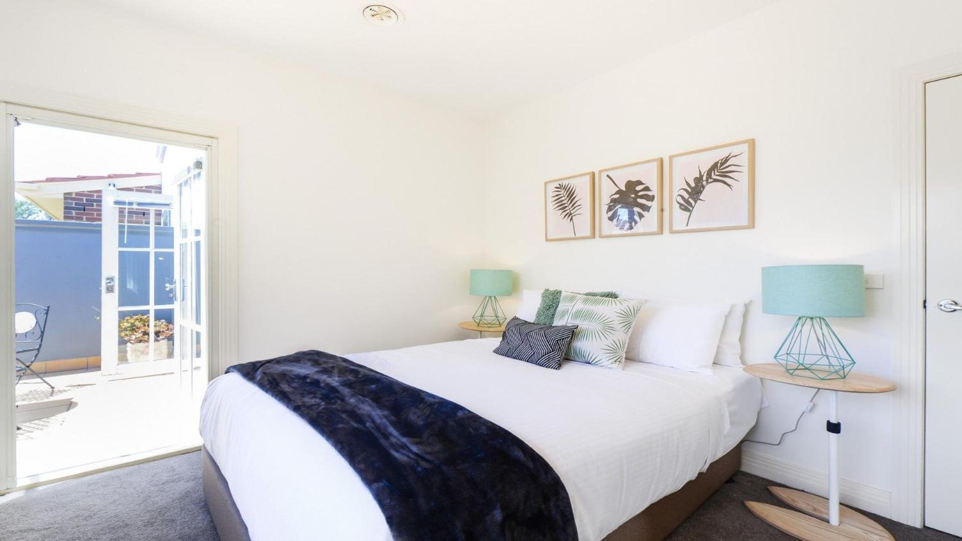 Boutique Stays - Brighton Abode Μελβούρνη Εξωτερικό φωτογραφία