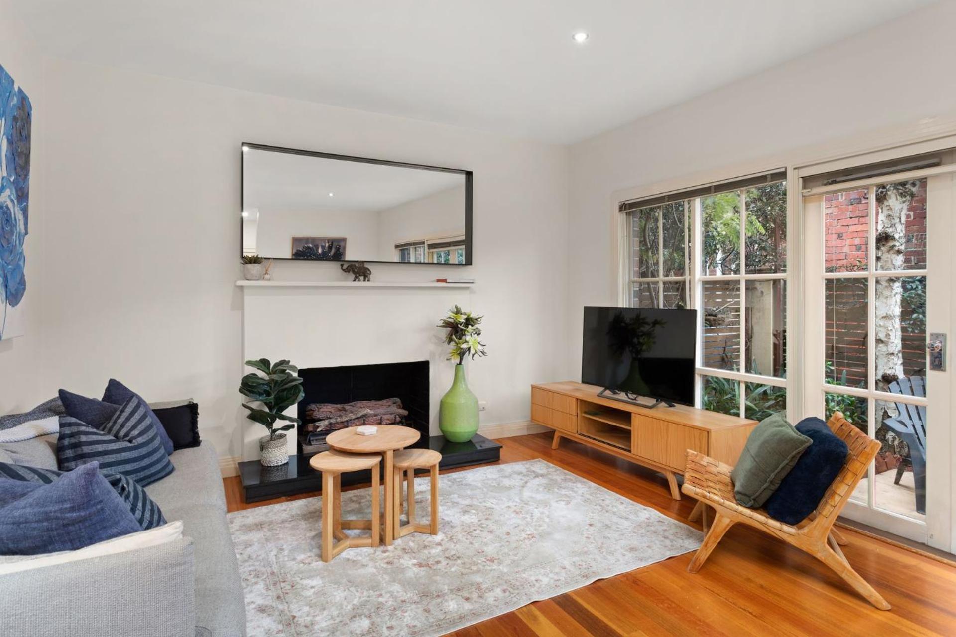 Boutique Stays - Brighton Abode Μελβούρνη Εξωτερικό φωτογραφία