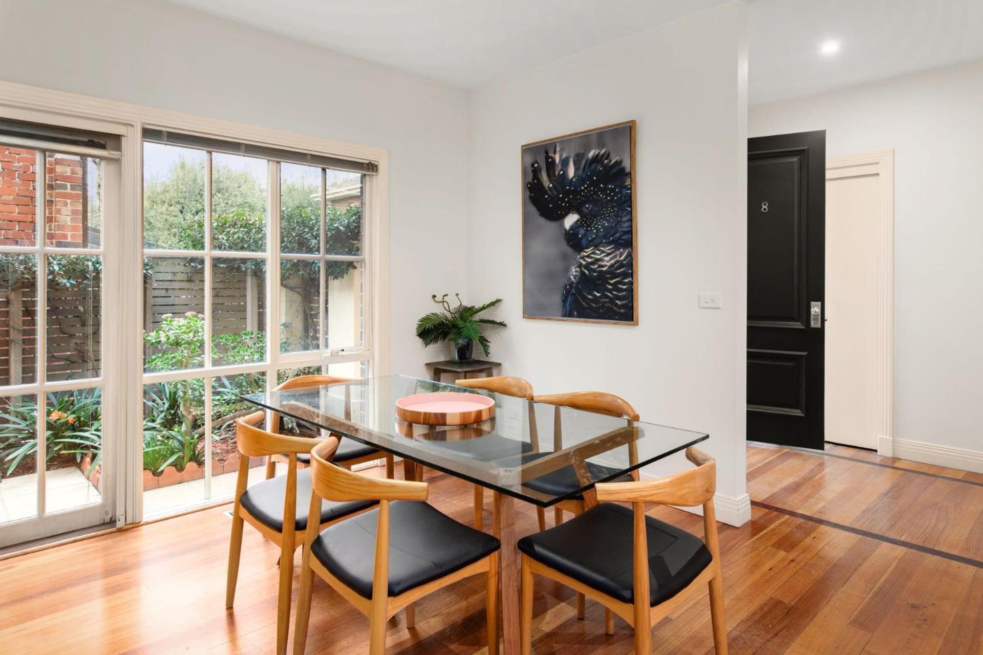 Boutique Stays - Brighton Abode Μελβούρνη Εξωτερικό φωτογραφία