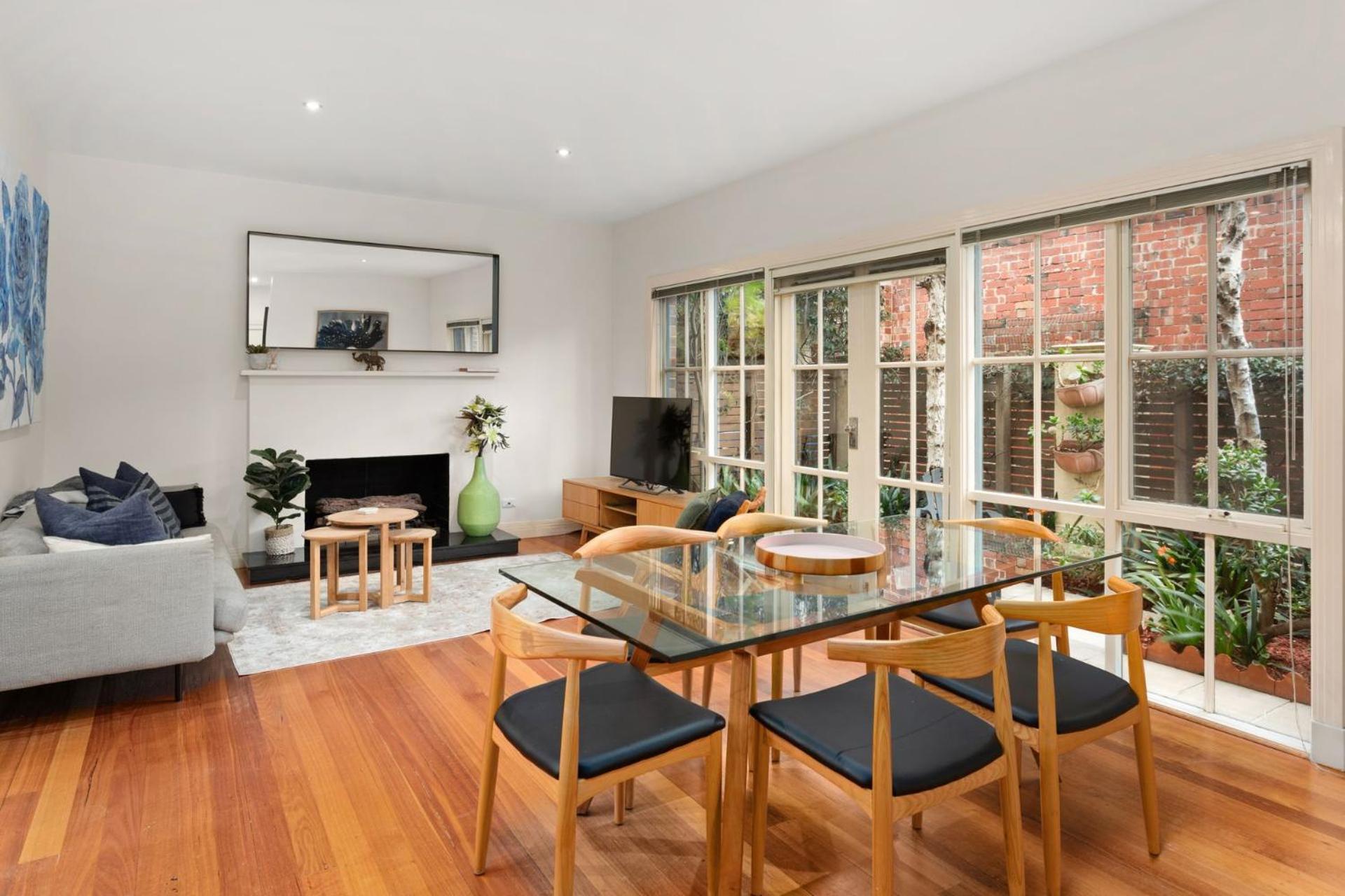 Boutique Stays - Brighton Abode Μελβούρνη Εξωτερικό φωτογραφία