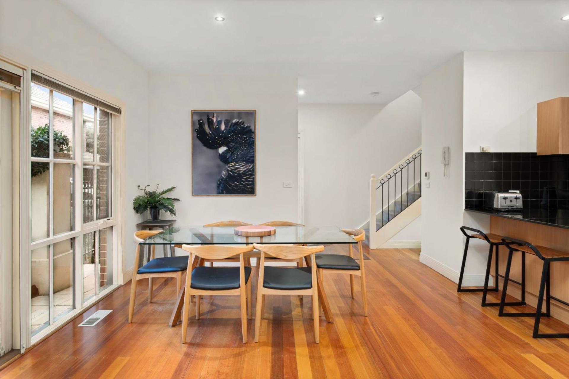Boutique Stays - Brighton Abode Μελβούρνη Εξωτερικό φωτογραφία